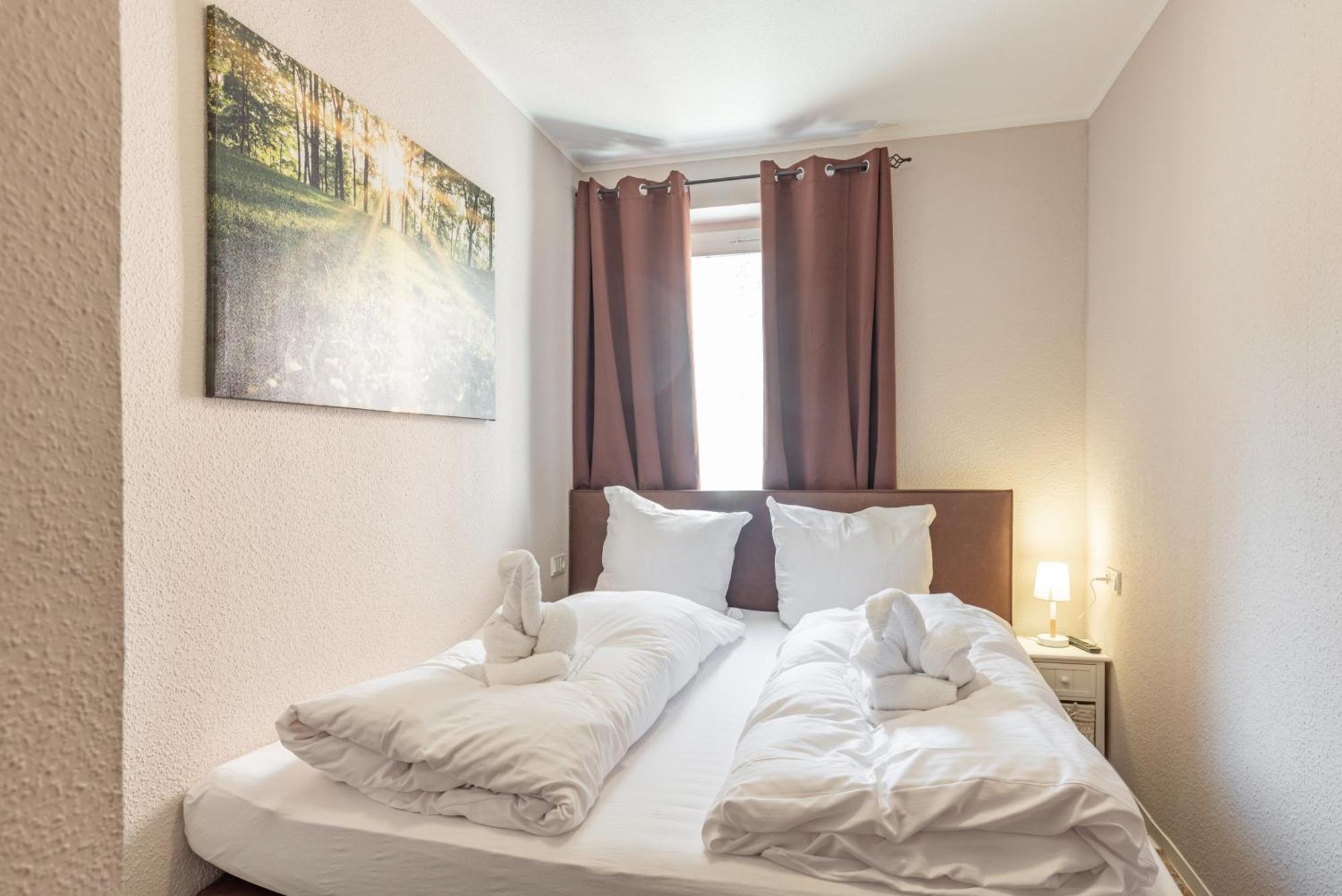 Ferienwohnungen Am Kornmarkt II Quedlinburg Exteriér fotografie